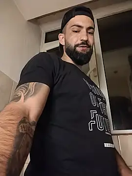 Tommy Porn  online show from June 18, 10:03 pm