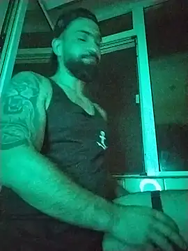 Tommy Porn  online show from June 22, 10:07 pm