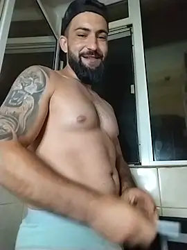 Tommy Porn  online show from June 23, 9:57 pm