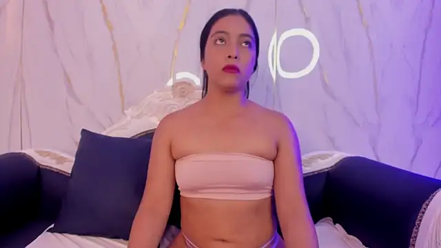 AlysonShy online show from March 21, 5:38 pm