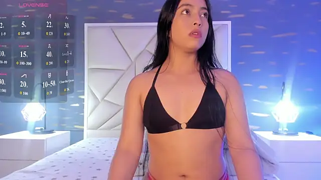 AlysonShy online show from March 30, 4:52 pm