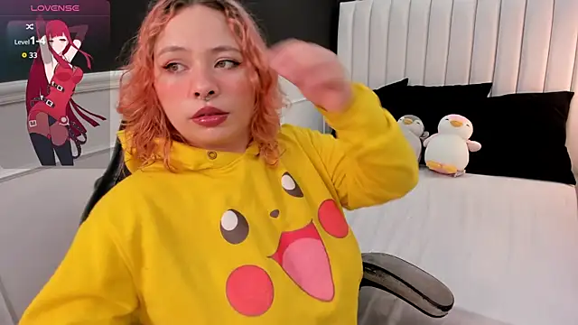 lil la skye online show from March 26, 12:22 pm