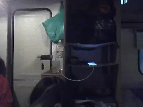 Snapshot of Alcoyanos chatting on March 15, 6:36 pm Alcoyanos online show from March 15, 6:36 pm