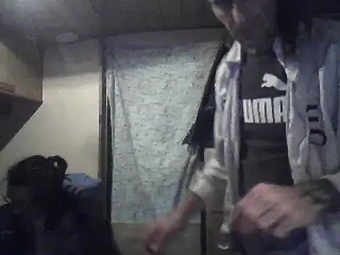 Snapshot of Alcoyanos chatting on March 25, 6:47 pm Alcoyanos online show from March 25, 6:47 pm