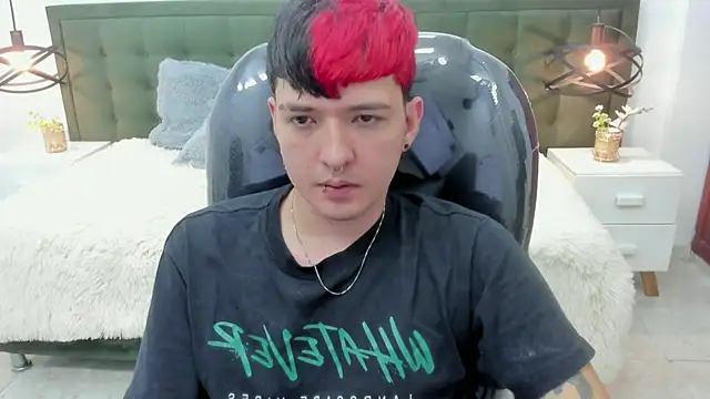 Snapshot of Santiago_morgan chatting on March 26, 10:26 pm Santiago morgan online show from March 26, 10:26 pm