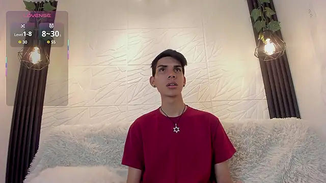 Snapshot of dave_925_ chatting on March 11, 6:58 pm dave 925 online show from March 11, 6:58 pm