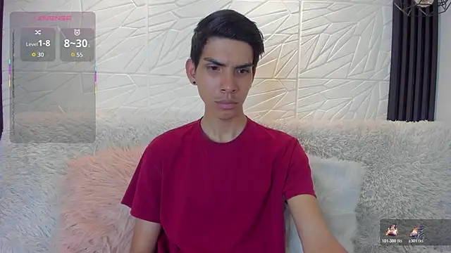 Snapshot of dave_925_ chatting on March 31, 6:08 pm dave 925 online show from March 31, 6:08 pm