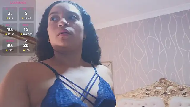 Snapshot of Rouswish chatting on March 24, 12:54 pm Rouswish online show from March 24, 12:54 pm