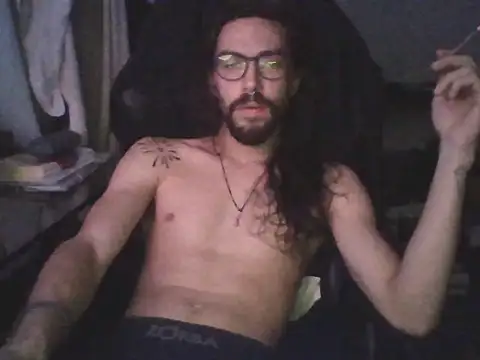 Snapshot of psycrema chatting on March 7, 10:40 pm psycrema online show from March 7, 10:40 pm