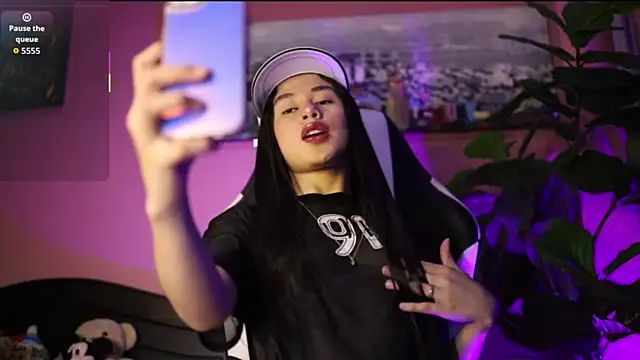 Snapshot of Danaa_Rousee_ chatting on March 14, 8:47 pm Danaa Rousee online show from March 14, 8:47 pm