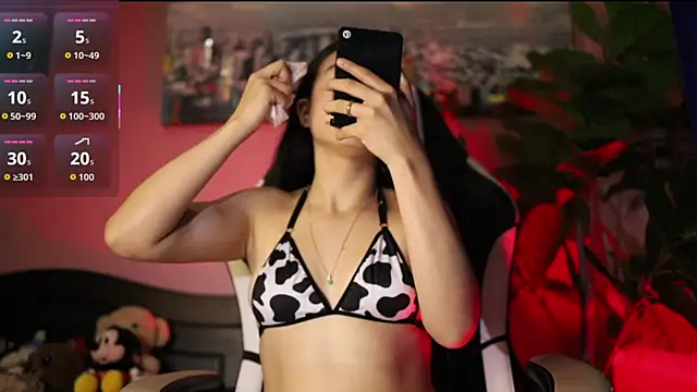 Snapshot of Danaa_Rousee_ chatting on March 23, 7:51 pm Danaa Rousee online show from March 23, 7:51 pm