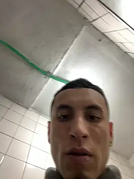 ManSexyyHot online show from March 27, 7:46 pm