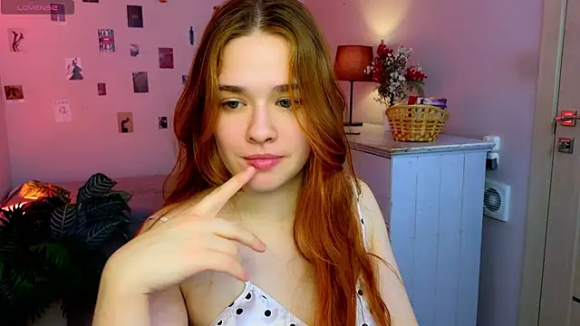 TiffanyVex online show from March 23, 3:27 pm