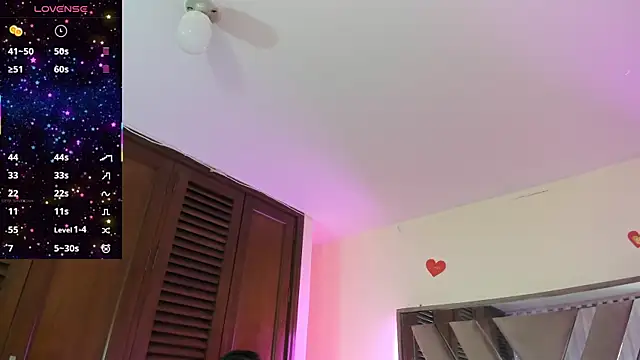 cony ferrer online show from March 28, 4:12 am