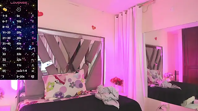 cony ferrer online show from March 29, 4:01 am