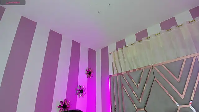 cony ferrer online show from April 2, 1:09 pm