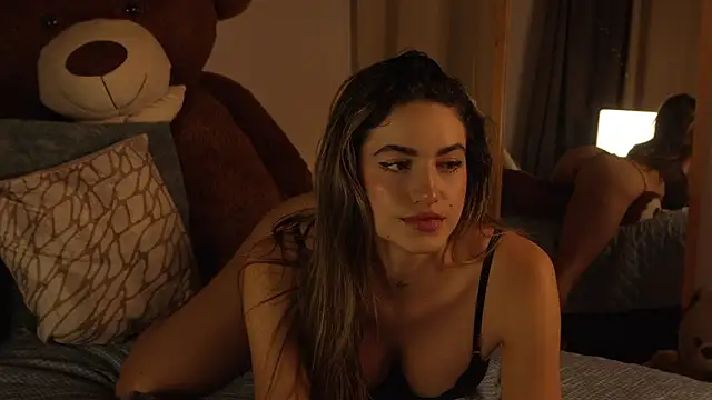 Violet SweetJS online show from March 10, 11:54 pm