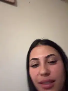 LunaSerenaX online show from March 25, 10:05 pm