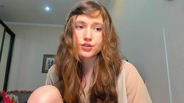 Snapshot of MaryannSofts chatting on March 28, 2:16 pm MaryannSofts online show from March 28, 2:16 pm