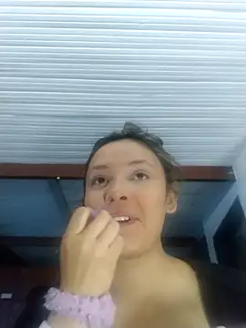 CynthiaMore online show from May 17, 2:24 pm