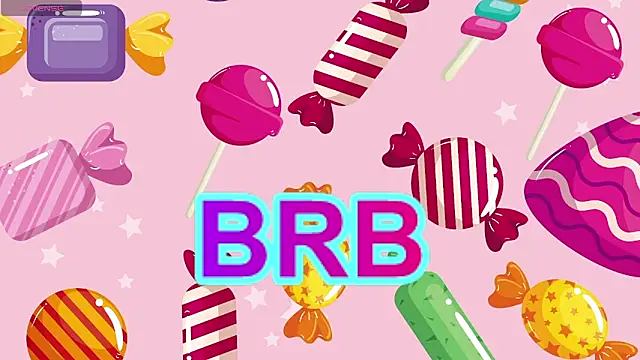 Snapshot of Candyy_doll__ chatting on March 27, 8:26 am Candyy doll online show from March 27, 8:26 am