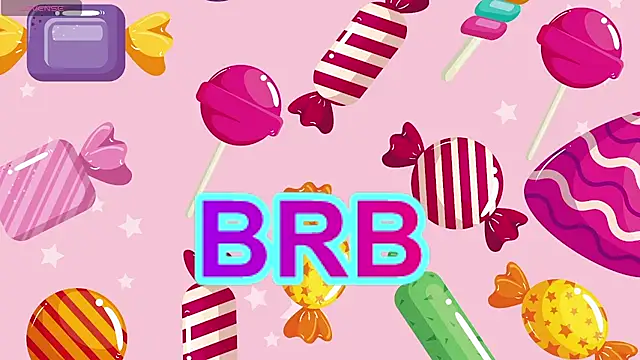 Snapshot of Candyy_doll__ chatting on March 31, 4:18 pm Candyy doll online show from March 31, 4:18 pm