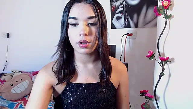 Candyy doll   online show from May 11, 5:13 am