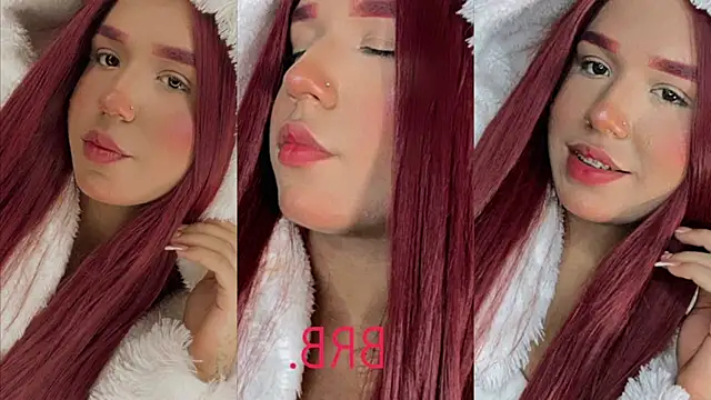 Candyy doll   online show from June 25, 3:39 am