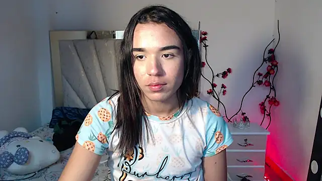 Candyy doll   online show from June 28, 11:38 am