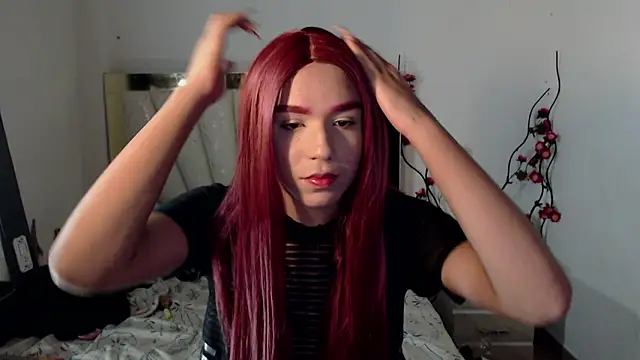 Candyy doll   online show from July 1, 7:43 am