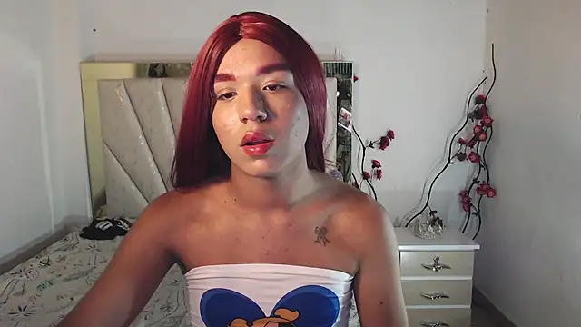 Candyy doll   online show from July 3, 6:31 am