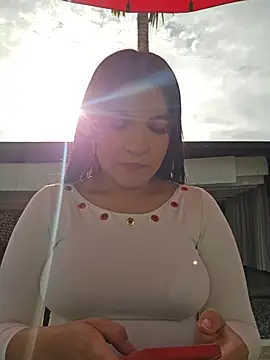 Pretty Julieta online show from May 18, 9:09 pm