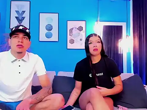 Anastacia CristhianGrey online show from March 13, 12:12 pm