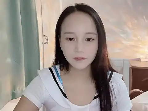 Snapshot of aiai6680 chatting on March 24, 6:29 am aiai6680 online show from March 24, 6:29 am