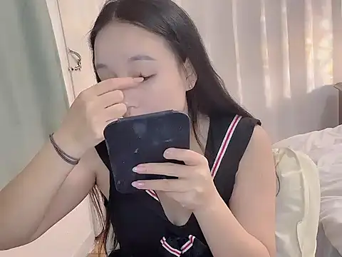 Snapshot of aiai6680 chatting on March 29, 9:53 am aiai6680 online show from March 29, 9:53 am