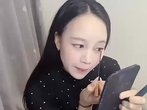 Snapshot of aiai6680 chatting on April 3, 5:49 am aiai6680 online show from April 3, 5:49 am