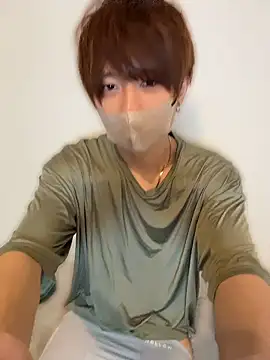 JPTopModel online show from May 15, 2:57 pm