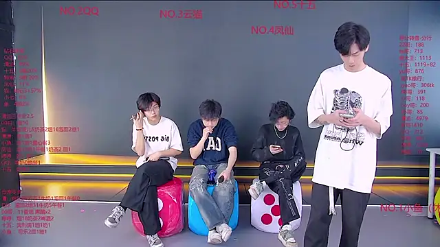 NTN-lucky online show from March 29, 11:32 am