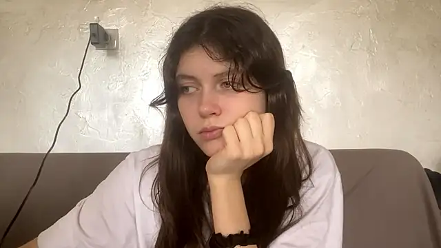 ClarencePoggio online show from March 19, 6:39 am