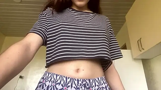 ClarencePoggio online show from April 1, 8:26 am