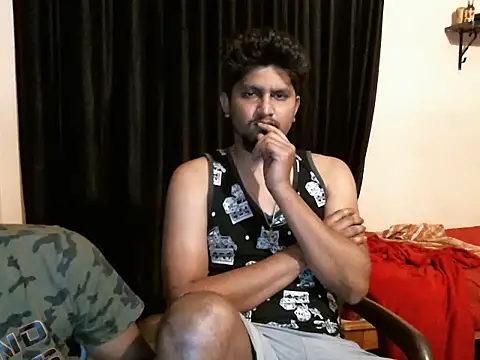 indguys2026 online show from March 12, 1:23 am