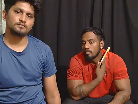 indguys2026 online show from May 5, 3:09 pm