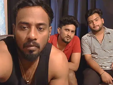 indguys2026 online show from May 14, 5:58 am