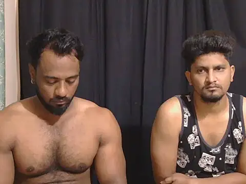 indguys2026 online show from May 15, 1:34 am