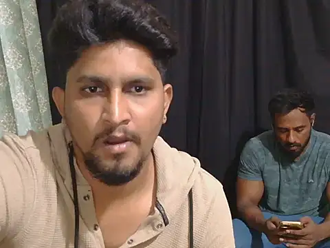 indguys2026 online show from May 15, 4:03 pm