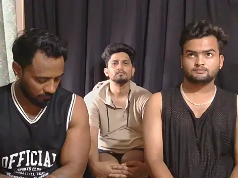 indguys2026 online show from May 16, 5:04 am