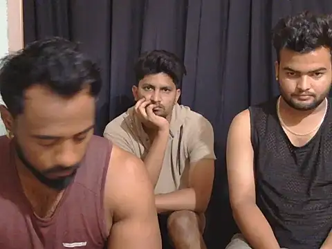 indguys2026 online show from May 17, 3:04 am