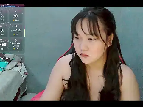 mabyhot16 online show from April 24, 2:19 pm