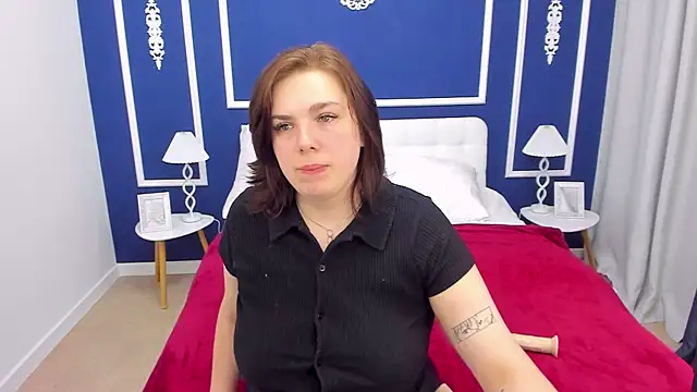DanielaHot4u online show from May 10, 6:40 am