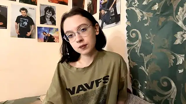 Snapshot of ChasidySynan chatting on March 20, 4:12 pm ChasidySynan online show from March 20, 4:12 pm